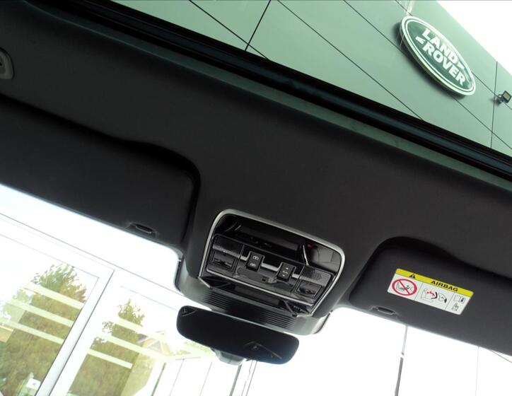 Land Rover Range Rover Sport 24
