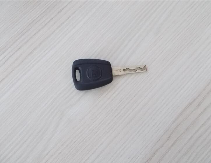 Fiat Grande Punto 28