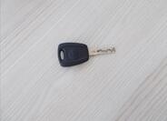 Fiat Grande Punto 28