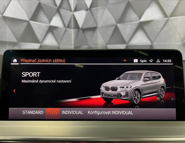 BMW X3 19