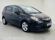 Opel Zafira 25