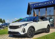 Peugeot 5008 1