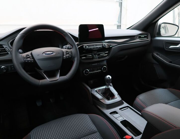 Ford Kuga 16