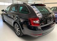 Škoda Octavia 4