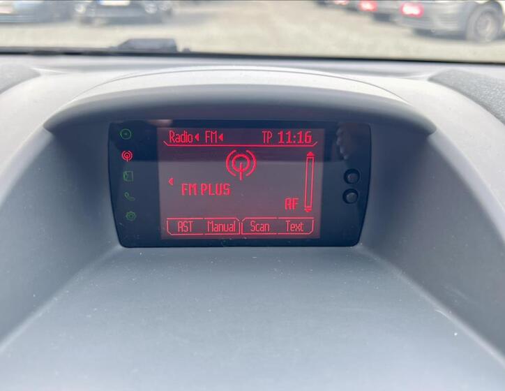 Ford Fiesta 22