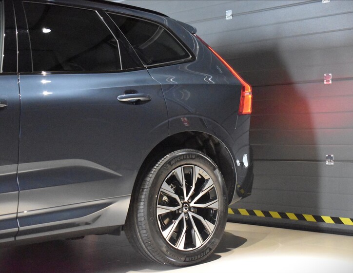 Volvo XC60 12