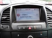 Opel Insignia 9