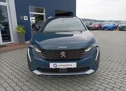 Peugeot 5008 7
