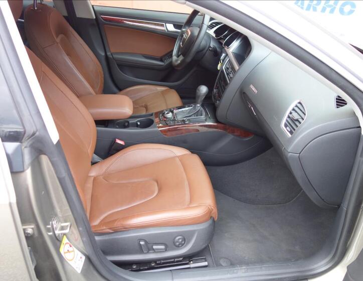Audi A5 13