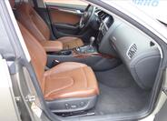 Audi A5 13