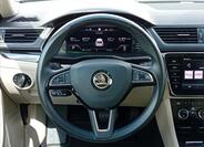 Škoda Superb 18