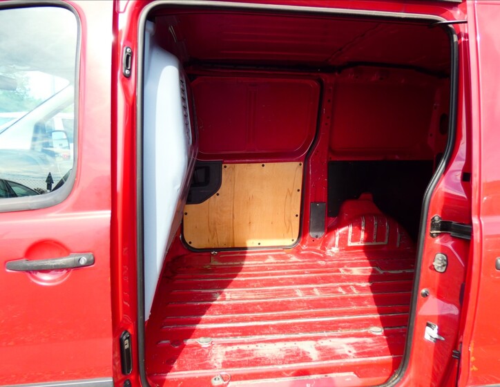 Citroën Jumpy 12