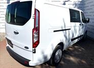 Ford Transit Custom 9