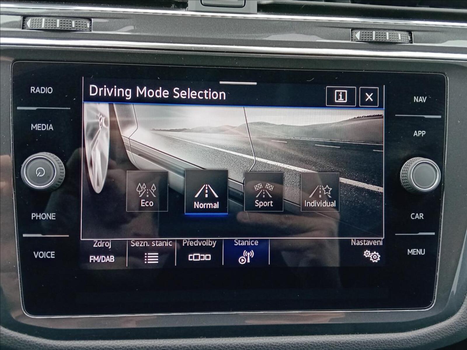 Volkswagen Tiguan Allspace 28