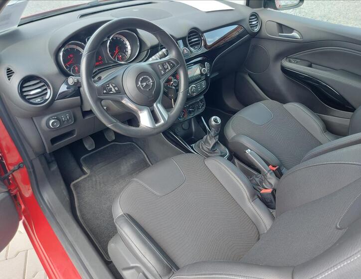 Opel Adam 20