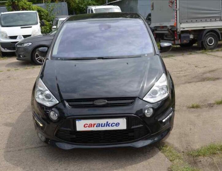 Ford S-MAX 2