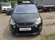 Ford S-MAX 2