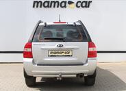 KIA Sportage 6