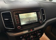 Volkswagen Sharan 13