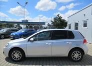 Volkswagen Golf 2