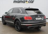 Bentley Bentayga 5
