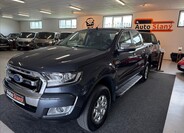 Ford Ranger 1