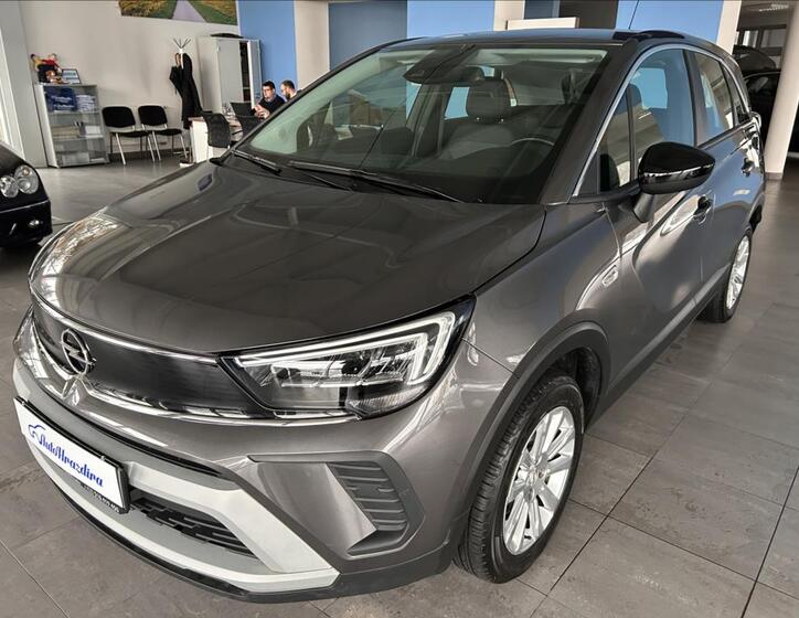 Opel Crossland 3