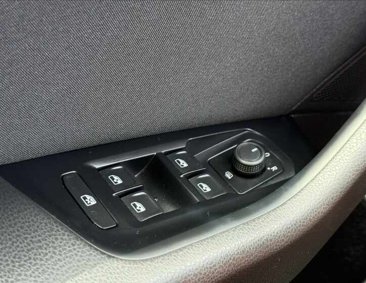 Volkswagen Passat 18