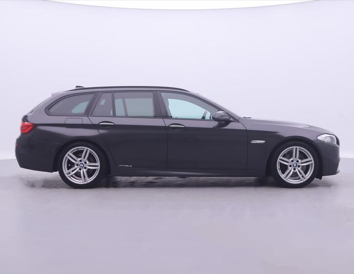 BMW Řada 5 8