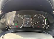 Lexus RX 450h 12