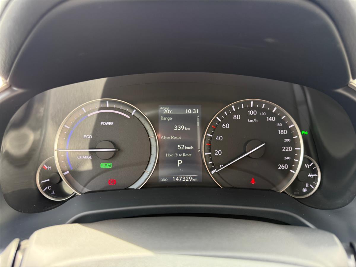 Lexus RX 450h