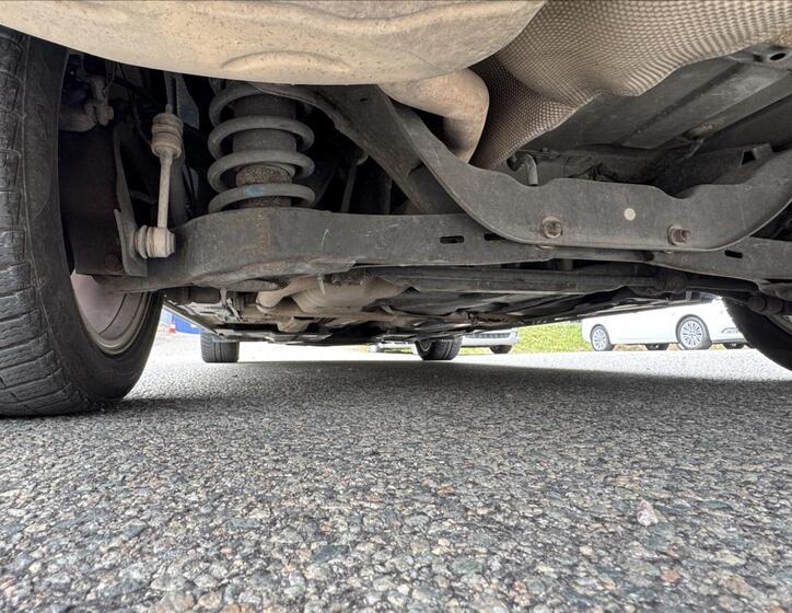 Ford S-MAX 23