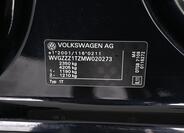 Volkswagen Touran 16