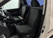 Volkswagen Caddy 28