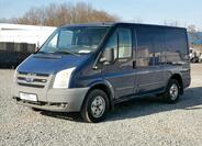 Ford Transit 1
