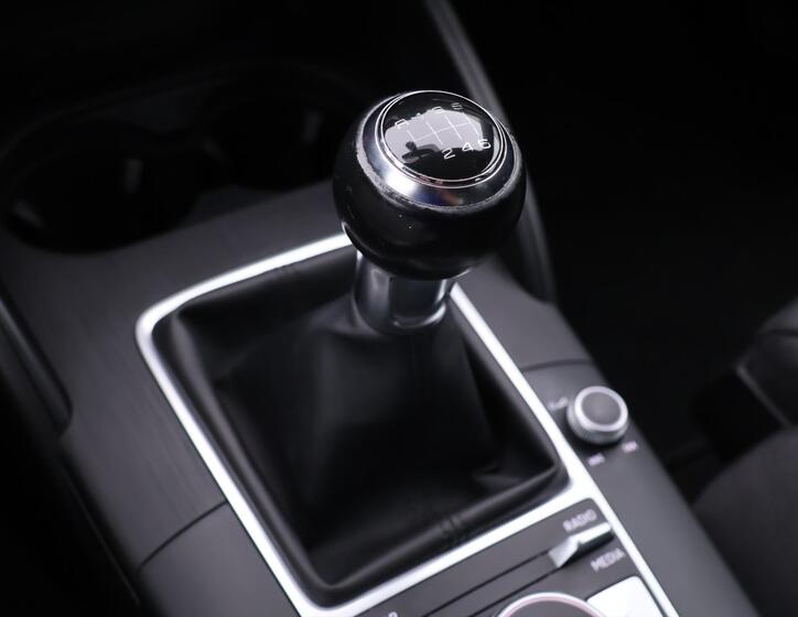 Audi A3 28