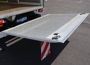 Volkswagen Crafter 11