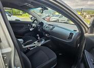 KIA Sportage 13