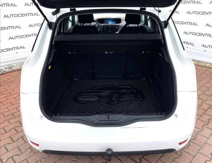 Citroën C4 Picasso 10