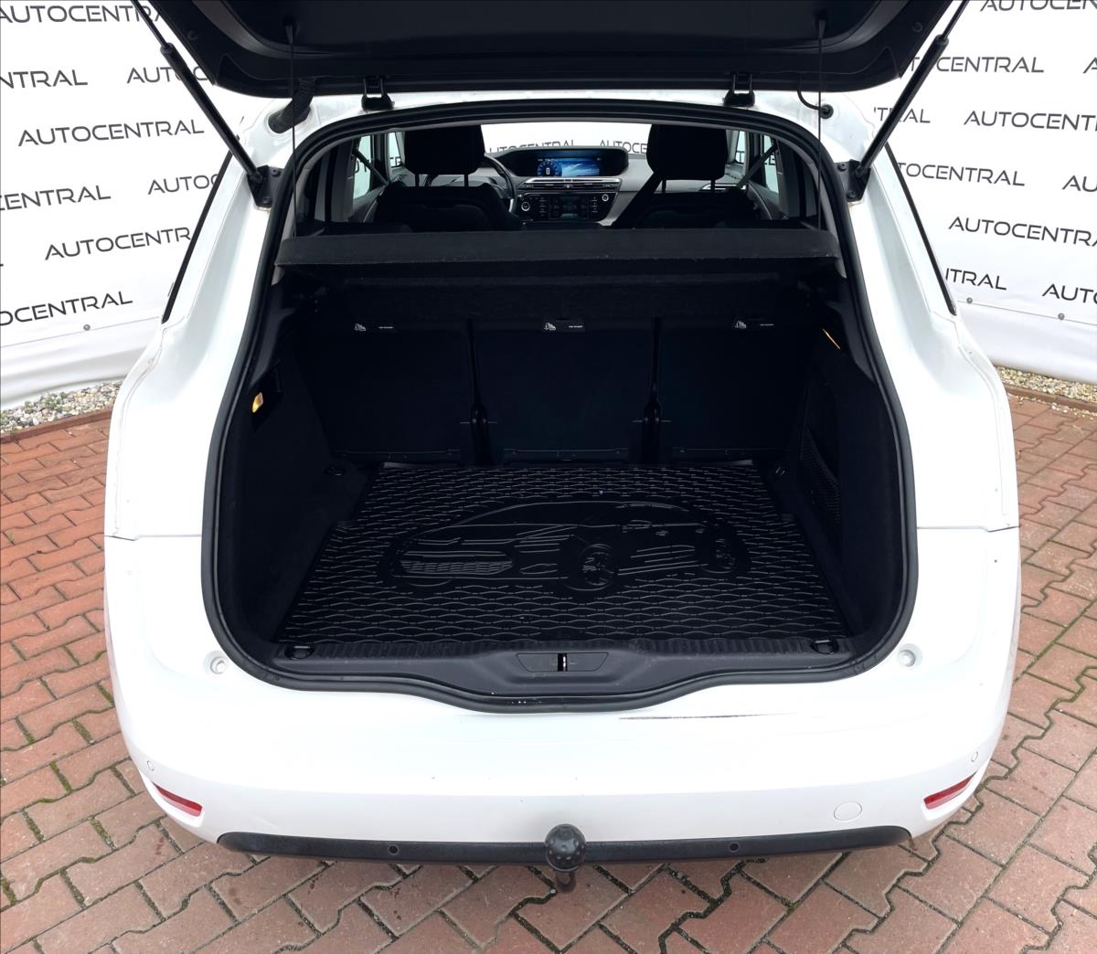Citroën C4 Picasso