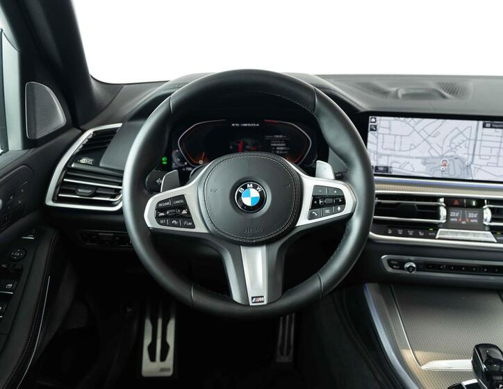 BMW X5 13