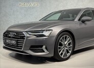 Audi A6 5