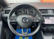 Škoda Octavia 10