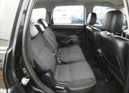 Peugeot 4007 11