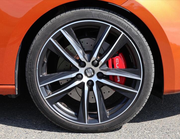 Seat Leon 35