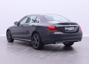 Mercedes-Benz Třídy C 5