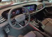 Audi A5 11