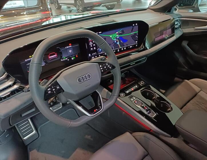 Audi A5 11