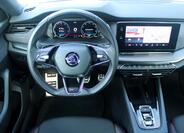 Škoda Octavia 13