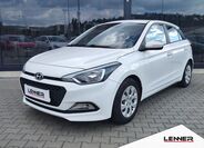 Hyundai i20 1